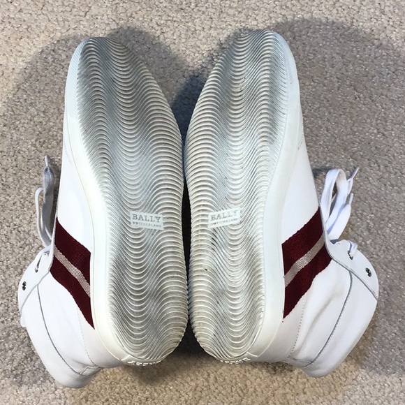 Bally made in Italy! - Picture 5 of 6